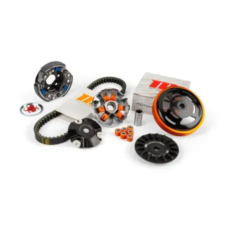 Letzte Chance Variomatik + Kupplung MotoForce Racing CPI / Keeway (16mm)