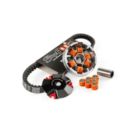 Ausverkauf Variomatik Kit 729mm MotoForce Racing GY6 12 Zoll