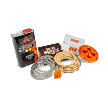 Nur Für Kurze Zeit Kupplung, Druckplatte + Öl CNC Stage6 R/T AM6