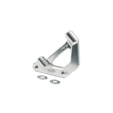 Adapter 4-Kolben Bremssattel MotoForce Racing Alu Schaltmoped Bestpreis