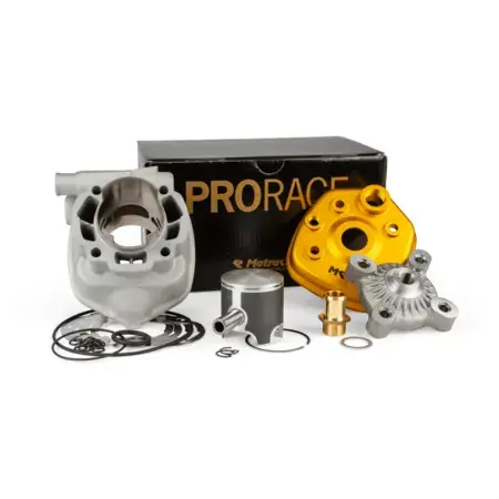 Zylinder Kit 70ccm Metrakit Pro Race 3 Minarelli liegend LC Kracherpreis