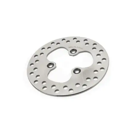 Bremsscheibe vorne 170mm MotoForce Peugeot Kisbee Finale Aktion