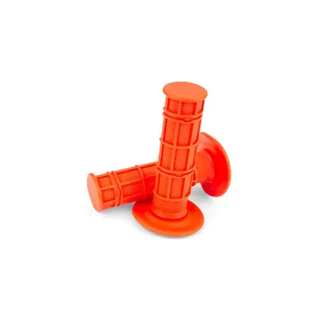 Top-Angebot Griffe Motocross STR8 Orange