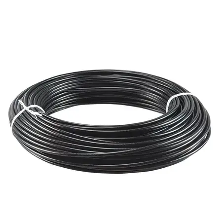 Aussenhülle Gaszug / Kupplungszug 6mm schwarz Jetzt Kaufen