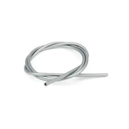 Aussenhülle Gaszug 5mm grau Letzte Chance