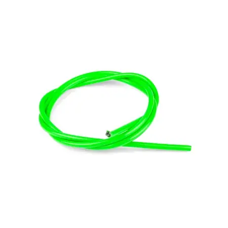 Aussenhülle Gaszug 5mm grün Must-Have