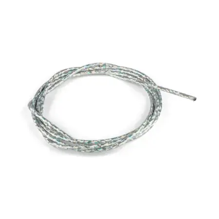 Aussenhülle Gaszug 5mm Lazer Chrome Wochenendangebot