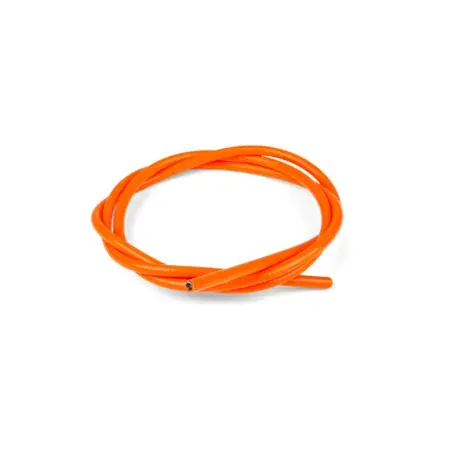 Billig Aussenhülle Gaszug 5mm orange