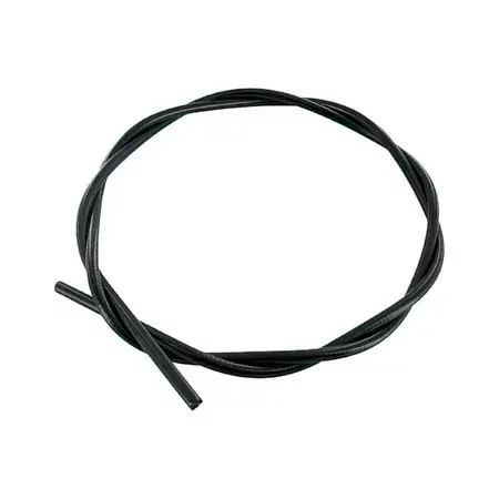 Preisreduziert Aussenhülle Gaszug 5mm HQ schwarz