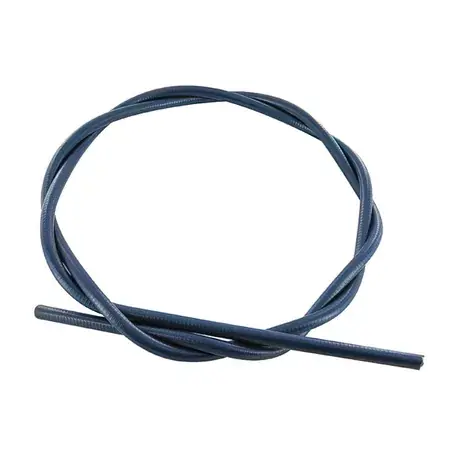 Rabatt Außenhülle Bremszug / Kupplungszug HQ 1.9mm blau