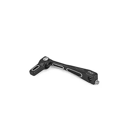 Neuheit Schalthebel klappbar Derbi Lighty Alu schwarz