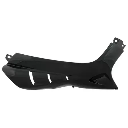 Neue Kollektion Unterboden rechts STR8 Peugeot Speedfight 2 schwarz