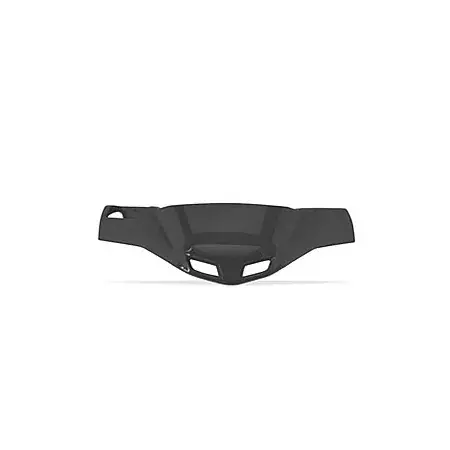 TNT Lenkerverkleidung, MBK Booster/Yamaha Bw‘s (version ‘04), schwarz metal Sonderangebot