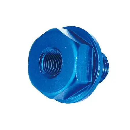 Jetzt Kaufen Adapterschraube für Temperaturgeber Koso PT1/8x28