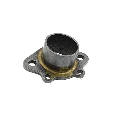Top-Seller Auspuffflansch Yasuni C20 / C21 / C30 Minarelli liegend