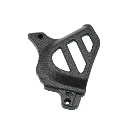 Heißes Angebot Ritzelschutz STR8 Minarelli AM6 carbon