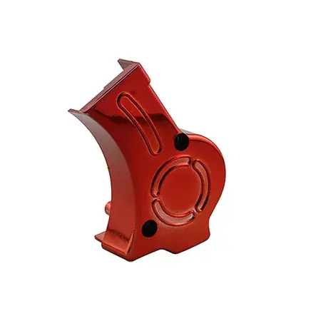 Bestseller Ölpumpen-Abdeckung STR8 Derbi EBE / EBS rot