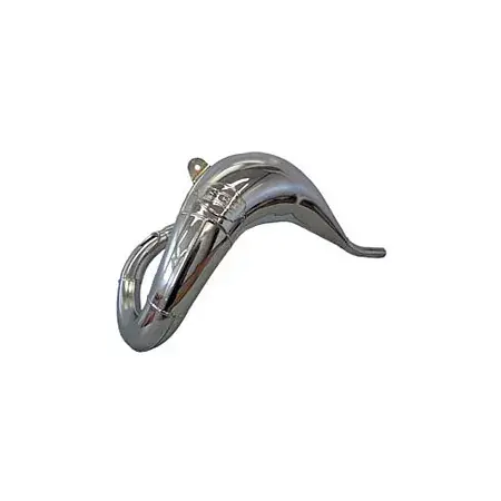 Mega-Angebot Auspuff SCR Cross HM 50/70 Chrom Derbi Senda
