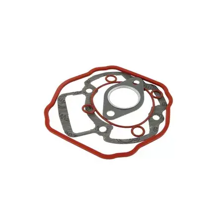 Preisknaller Dichtungssatz Airsal alu 50cc, Piaggio/Gilera LC