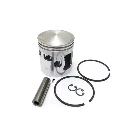 Rabatt Kolben Polini D.46mm Bolzen 10mm Piaggio Ciao