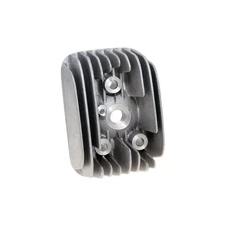 Neu Im Sortiment Zylinderkopf Polini d.43mm / 63ccm Piaggio Ciao