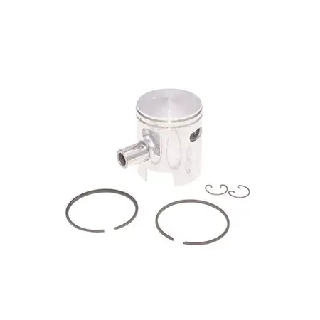 Kolben Polini D.41,4mm / 12mm Bolzen Piaggio Ciao Highlight