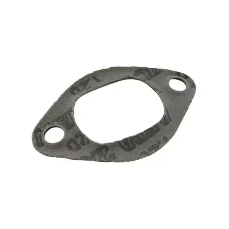Expressversand Auspuffdichtung Polini 2 Löcher Peugeot Ludix / Vespa 50