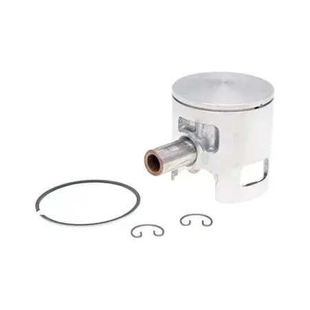 Neu Kolben Polini 70cc W D.46mm / 12mm Bolzen (B) Peugeot 103 LC