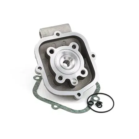 Zylinderkopf Malossi ohne Dekompression MBK 51 50cc Sonderaktion