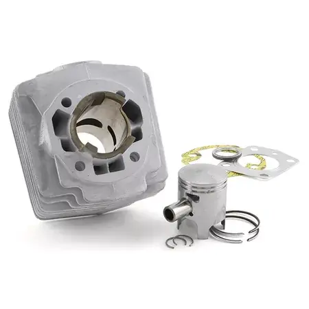 Garantierte Lieferung Zylinder Malossi 50cc Aluminium MBK 51 AC
