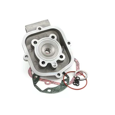 Ausverkauf Zylinderkopf Malossi ohne Dekompression MBK 51 70cc