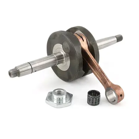 Neu Im Sortiment Kurbelwelle Malossi 10mm Bolzen MBK 51