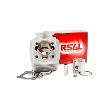 Zylinder Kit Airsal 50cc Sport Honda Wallaroo / PK Billig