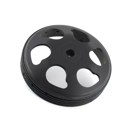 Kupplungsglocke Malossi MHR Wing Bell 107mm Minarelli Top-Preis