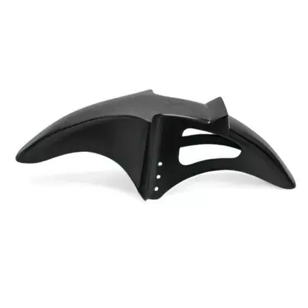Schutzblech vorne F11 schwarz Top-Angebot