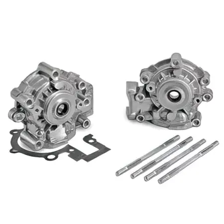 Motorgehäuse Axwin mit Lagern MBK 51 Begrenztes Angebot