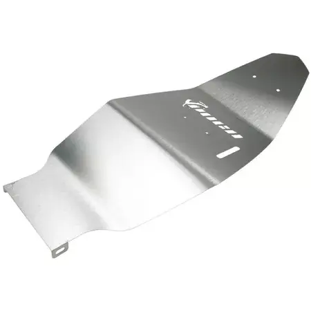 Durchgang über Hinterrad VOCA Style Divison, Derbi DRD Pro, inkl. LED-Rücklicht weiß Online Kaufen
