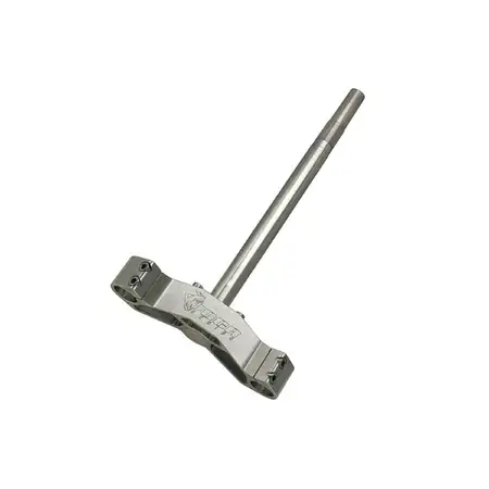 Gabelbrücke Voca AluminiumD.30mm MBK MachG / Yamaha Jog R Top-Angebot