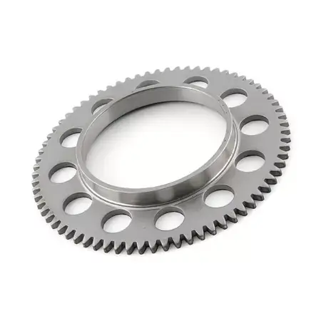 Begrenztes Angebot Anlasserzahnrad für Startermitlauf Minarelli