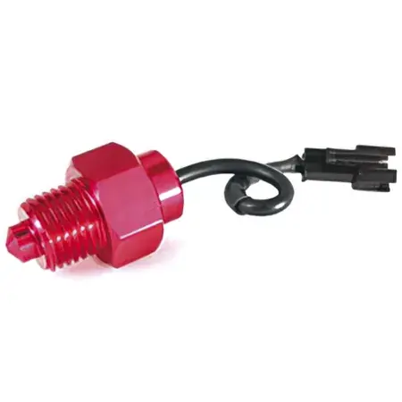 Temperaturgeber KOSO M12x15mm Piaggio / Gilera Euro4 Online Kaufen