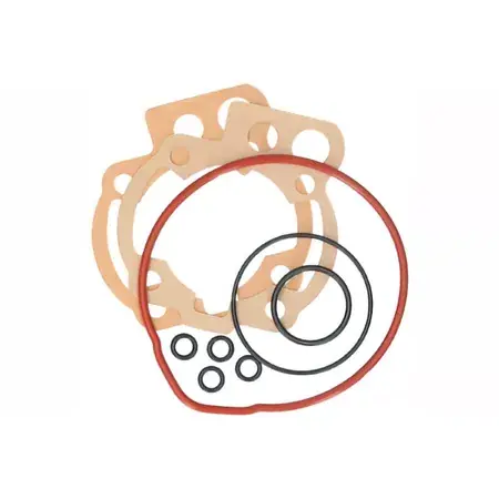 Markenprodukt Dichtungssatz Zylinder Airsal Sport Alu, CPI Supercross, Supermoto, SMX 50cc