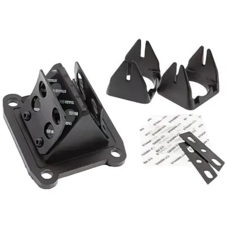 Zertifiziert Membranblock Stage6 R/T FKM (Viton®) Peugeot stehend