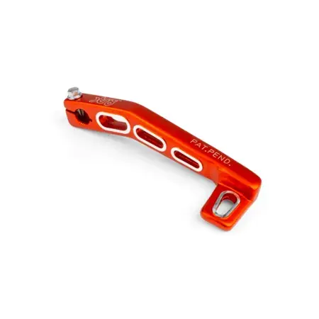 Kickstarter STR8 Lighty Minarelli / Peugeot orange Angebot