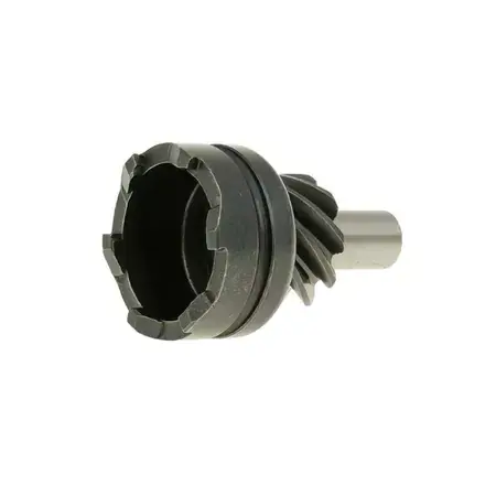 Kickstarterritzel Piaggio / Gilera / Aprilia / Vespa Neu