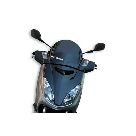 Sale Windschutzscheibe Malossi "Racing" sport Yamaha X Max 125cc vor 2008 / X Max 250cc