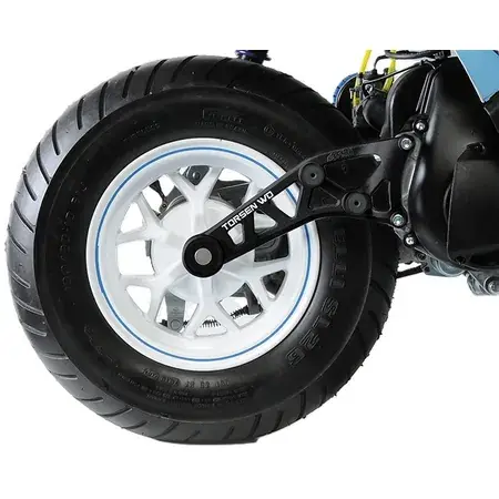 Angebot Motorstabilisator Polini Torsen WD Minarelli stehend ab 2004