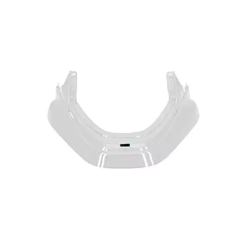 Neu Im Sortiment Frontspoiler Fußraum Yamaha BW‘s / Booster