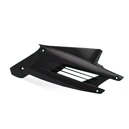 Begrenztes Angebot Motorabdeckung rechts unlackiert Peugeot Speedfight 2