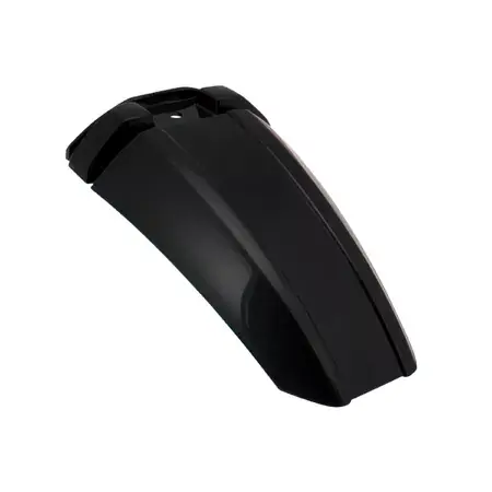 Schutzblech vorne, MBK Stunt/Yamaha Slider schwarz metal Preisreduziert