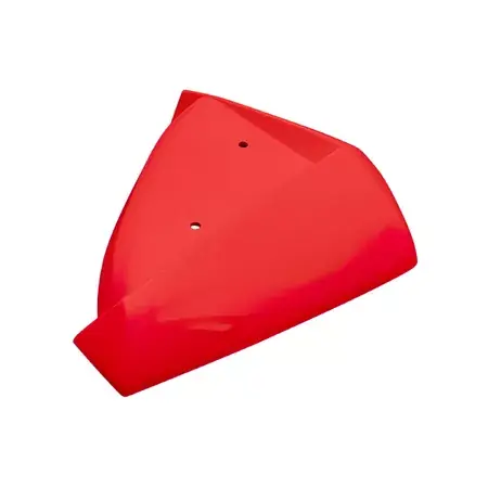 Angebot Seitliches Schutzpad rechts MBK Stunt/Yamaha Slider rot Scuderia